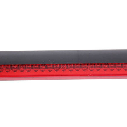 24 LEDs Red Light Car Third Brake Light, DC 12V Cable Length: 80cm, 24 LEDs