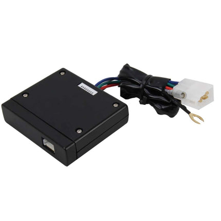 HKS Type-0 Digital Display Auto Car Turbo Timer Control Turbine Protector, Turbine Protector