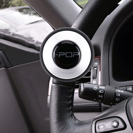 306 Car Auto Universal Steering Wheel Spinner Knob Auxiliary Booster Aid Control Handle, 306
