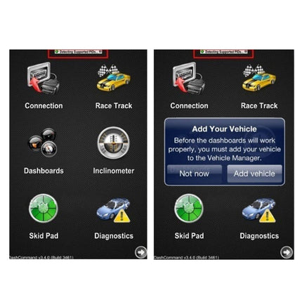Vgate iCar Pro OBDII WiFi Car Scanner Tool, Support Android & iOS, Support All OBDII Protocols, WiFi