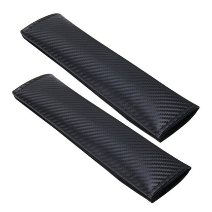 1 Pair Car Seat Belt Covers Shoulder Pads Auto Seat Belt Shoulder Protection Padding