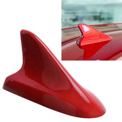 A-886 Car Auto Shark Fin Dome Antenna Decoration for Honda Buick Nissan Hyundai Toyota Volkswagen Mazda