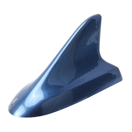 A-886 Car Auto Shark Fin Dome Antenna Decoration for Honda Buick Nissan Hyundai Toyota Volkswagen Mazda, A-886, A-886 Glaze Gold