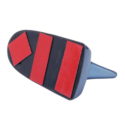 A-886 Car Auto Shark Fin Dome Antenna Decoration for Honda Buick Nissan Hyundai Toyota Volkswagen Mazda, A-886, A-886 Glaze Gold