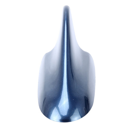 A-886 Car Auto Shark Fin Dome Antenna Decoration for Honda Buick Nissan Hyundai Toyota Volkswagen Mazda, A-886, A-886 Glaze Gold