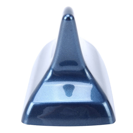 A-886 Car Auto Shark Fin Dome Antenna Decoration for Honda Buick Nissan Hyundai Toyota Volkswagen Mazda, A-886, A-886 Glaze Gold