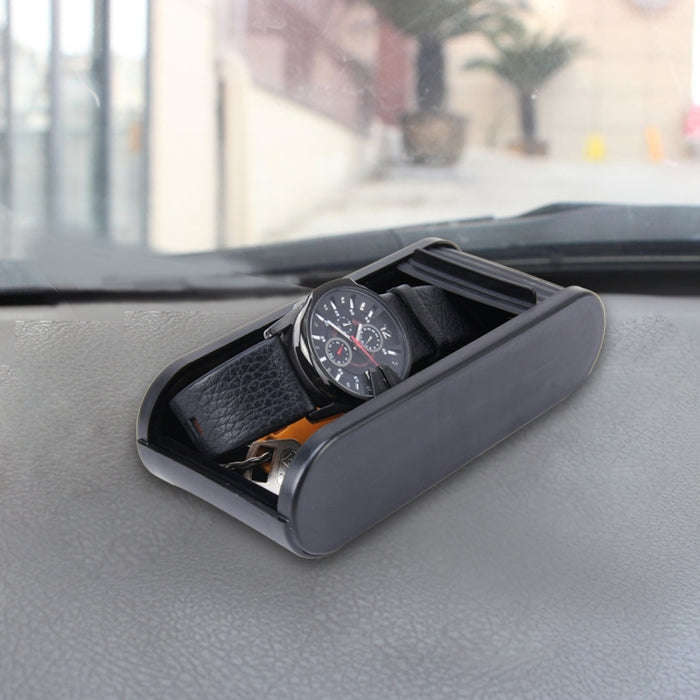 MD-103 Car Dashboard Carrying Organizer Storage Box, MD-103