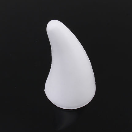 Car Rubber Exterior Decorative Horn