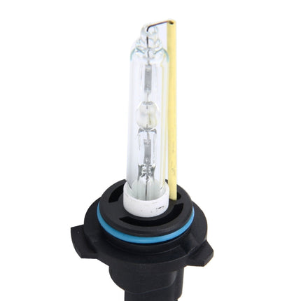 2 PCS 9012 55W 5500K HID Bulbs Xenon Lights Lamps, AC 12V, 9012