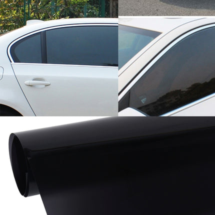 1.52m × 0.5m Aumo-mate Anti-UV Cool Change Color Car Vehicle Chameleon Window Tint Film Scratch Resistant Membrane, HJ65/Transmittance: 28%, HJ70/Transmittance: 70%, HJ75/Transmittance: 60%, HJ80/Transmittance: 70%, HJ85/Transmittance: 70%             ...