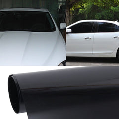 1.52m × 0.5m Aumo-mate Anti-UV Cool Change Color Car Vehicle Chameleon Window Tint Film Scratch Resistant Membrane
