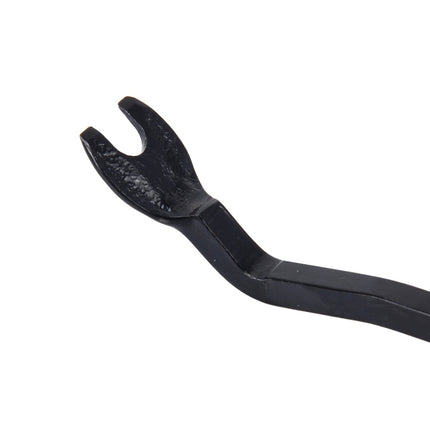 23cm Car Auto Plastic Handle Door Interior Trim Panel Navigation Stereo Upholstery Buckle Clip Remover, 1 PC 23cm