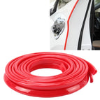 5.6m Red / Red