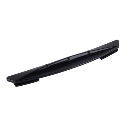 3R 3R-2103 4 PCS Rubber Car Side Door Edge Protection Guards Cover Trims Stickers, 3R-2103 Side Door Edge Guards