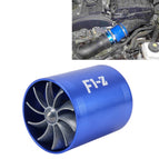Double Side(Blue) / Blue