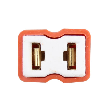 2 PCS Car Auto LED Bulb Socket Holder (No Including Light), 1156, 1157, 7440, 7443, 9005, 9006, H1/H3, H4, H7, H8/H11, T10