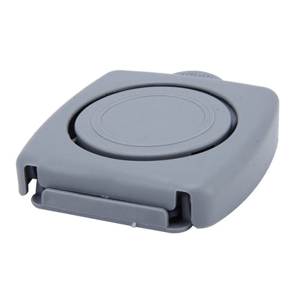 HX-082 Portable Universal Car Auto Drink Beverage Can Holder for Length under 7.5cm, Car Drink Beverage Can Holder