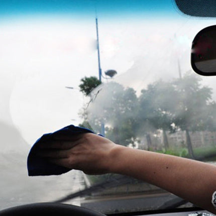 10 PCS 30cm × 30cm Microfiber Quick Dry Towels Cleaning Cloth Car Detailing Care Towels Car Care Towels