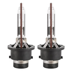 2 PCS D2R 35W 3800 LM 4300K HID Bulbs Xenon Lights Lamps, DC 12V