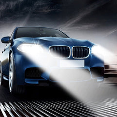 2 PCS D2R 35W 3800 LM 4300K HID Bulbs Xenon Lights Lamps, DC 12V