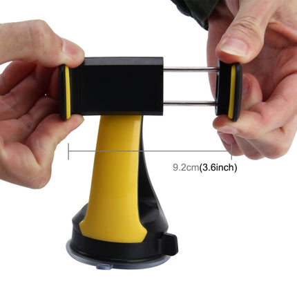 For iPhone, Galaxy, Huawei, Xiaomi, Sony, LG, HTC, Google and other Smartphones  and GPS Length between 3.0inch and 3.6inch