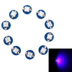 0.5W B8.5 / Blue Light