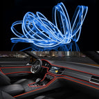 4m / Blue Light