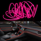 4m / Pink Light