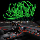 4m / Green Light