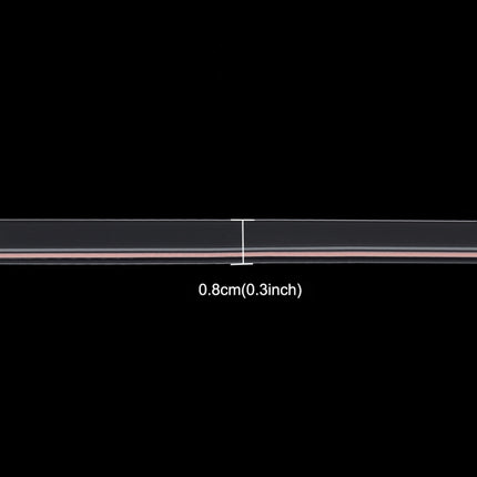 4m Cold Light Flexible LED Strip Light For Car Decoration, 4m