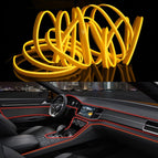 4m / Yellow Light