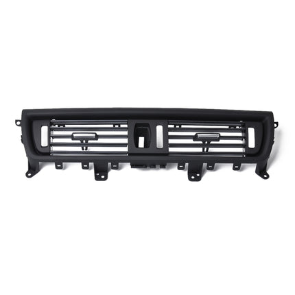 Car Front Console Grill Dash AC Air Vent 64229166885 for BMW 5 Series, 64229166885