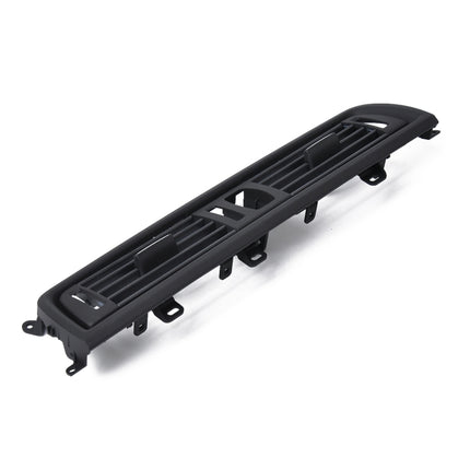 Car Front Console Grill Dash AC Air Vent 64229166885 for BMW 5 Series, 64229166885