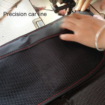 Anti-skid Anti-wear Children Car Safety Seat Cushion, Car Safety Seat Cushion