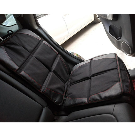 Anti-skid Anti-wear Children Car Safety Seat Cushion, Car Safety Seat Cushion