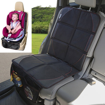 Anti-skid Anti-wear Children Car Safety Seat Cushion, Car Safety Seat Cushion