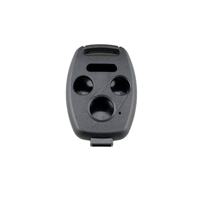 Replacement Non-embryo Car Key Case for HONDA 3 + 1 Button Car Keys, without Battery, 3+1