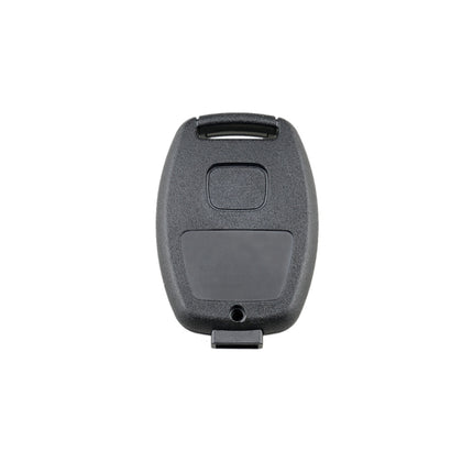 Replacement Non-embryo Car Key Case for HONDA 3 + 1 Button Car Keys, without Battery, 3+1