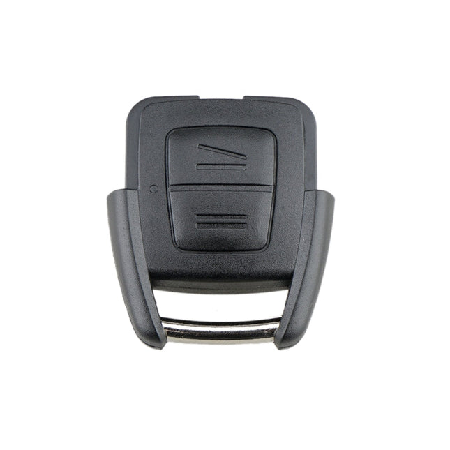 For Vauxhall / Opel Car Keys Replacement 2 Buttons Car Key Case, 2 Buttons