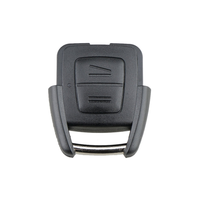For Vauxhall / Opel Car Keys Replacement 2 Buttons Car Key Case, 2 Buttons