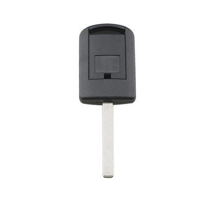 For Opel Car Keys Replacement 2 Buttons Car Key Case with Blade