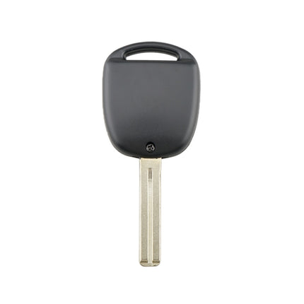 For LEXUS ES300 / GS300 / GS430 / GX470 / LS200 / LS300 / LS400 / RX300 Car Keys Replacement Car Key Case with Key Blade, For LEXUS