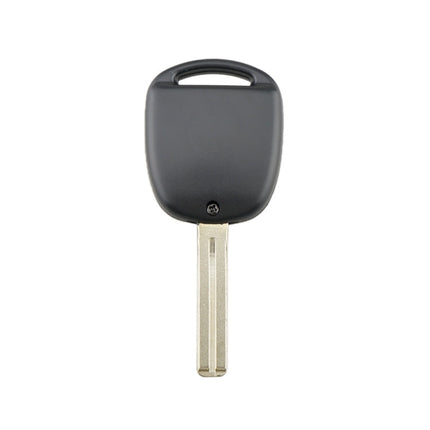For LEXUS ES300 / GS300 / GS430 / GX470 / LS200 / LS300 / LS400 / RX300 Car Keys Replacement Car Key Case with Key Blade, For LEXUS