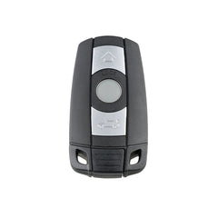 For BMW CAS3 System Intelligent Remote Control Car Key with Integrated Chip & Battery, Frequency: 315MHz