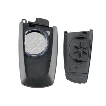 For BMW CAS4 System Intelligent Remote Control Car Key with Integrated Chip & Battery, Frequency: 315MHz, For BMW CAS4 315MHz