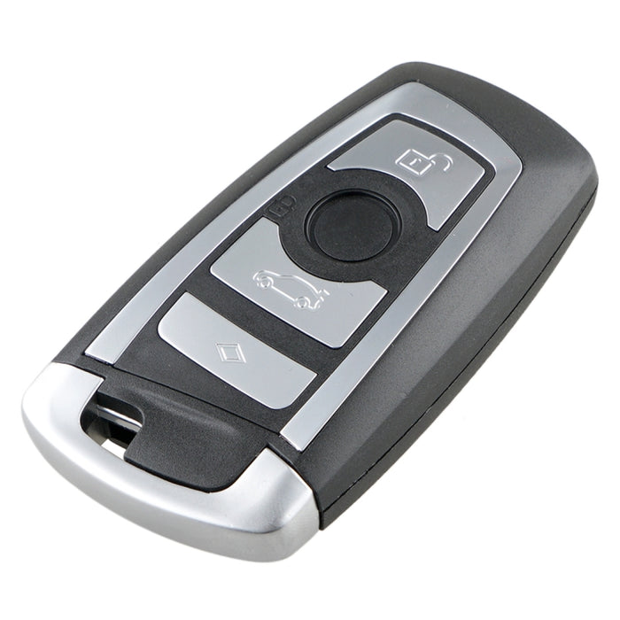 For BMW CAS4 System Intelligent Remote Control Car Key with Integrated Chip & Battery, Frequency: 315MHz, For BMW CAS4 315MHz