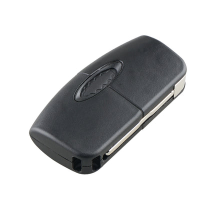 For Ford Focus Intelligent Remote Control Car Key with 63 Chip 40 Bit & Battery, Frequency: 433MHz, For Ford Focus