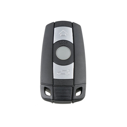 For BMW CAS3 Intelligent Remote Control Car Key with Integrated Chip & Battery, Frequency: 868MHz, For BMW CAS3 868MHz