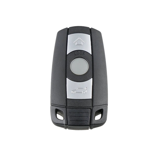 For BMW CAS3 Intelligent Remote Control Car Key with Integrated Chip & Battery, Frequency: 868MHz, For BMW CAS3 868MHz