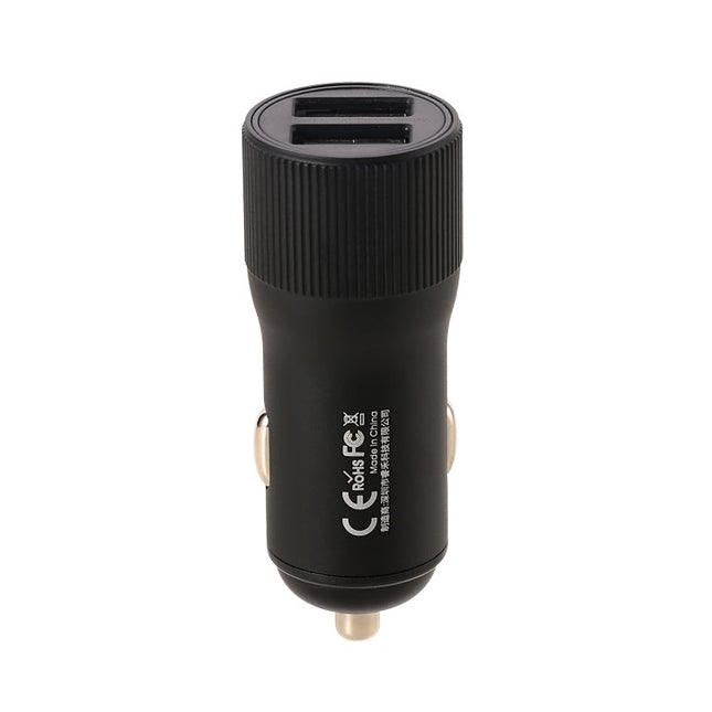 REMAX RCC221 Retour Series QC3.0 Dual USB Car Charger